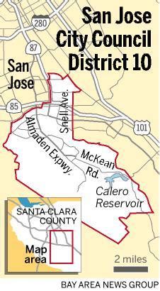 district 10 san jose